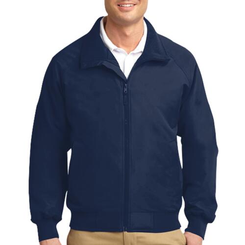 Performance Charger Jacket Thumbnail