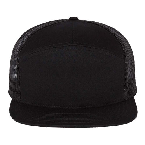 Hi-Pro 7- Panel Trucker Cap Thumbnail