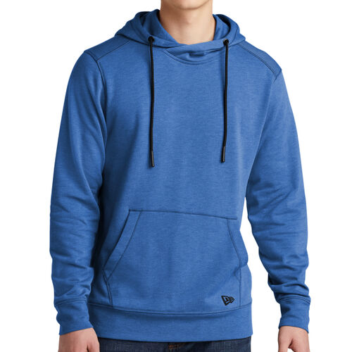® Tri Blend Fleece Pullover Hoodie Thumbnail