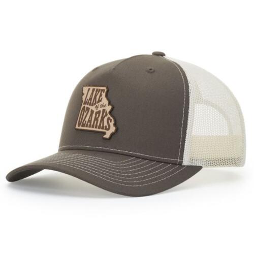 Trucker Cap Thumbnail