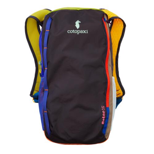 Batac Backpack Thumbnail