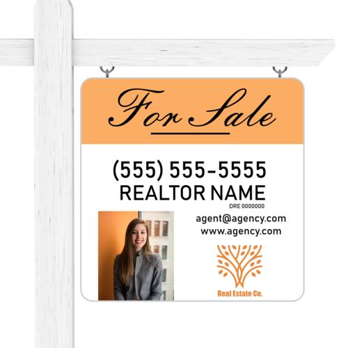 Printed 24"x24" Sign Thumbnail