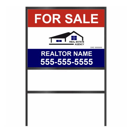 Printed 18"x24" Sign Thumbnail