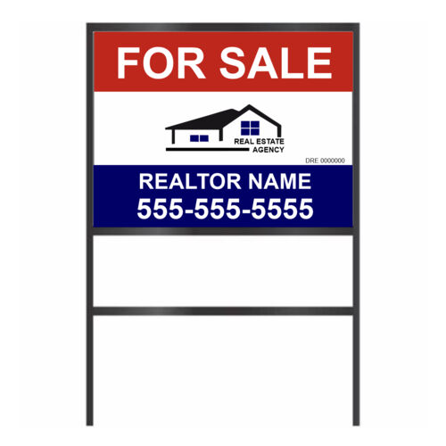 Printed 18"x24" Sign Thumbnail