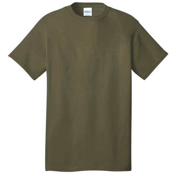 Core Cotton Tee Thumbnail
