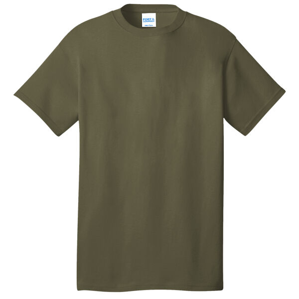 Core Cotton Tee Thumbnail