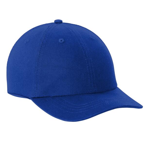 Washed Twill Cap Thumbnail