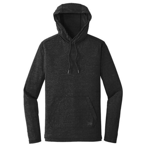 Tri Blend Performance Pullover Hoodie Tee Thumbnail