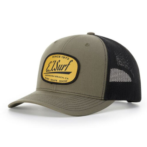 R-Flex Adjustable Trucker Cap Thumbnail
