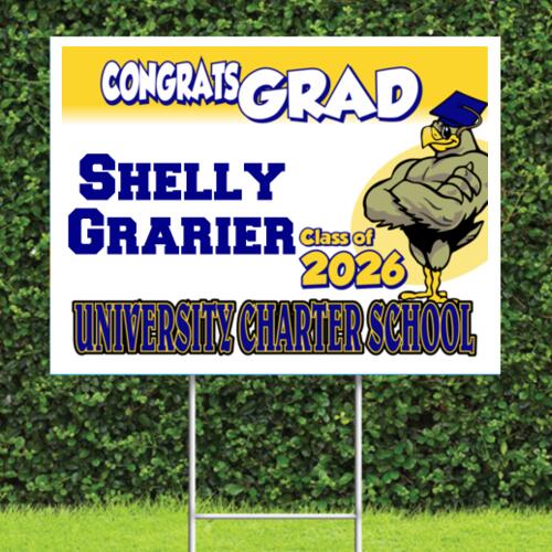 2026 University Charter Sign Thumbnail