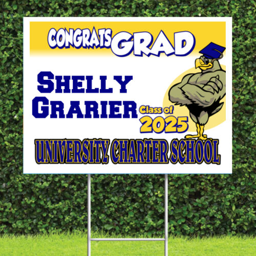 2025 University Charter Sign Thumbnail