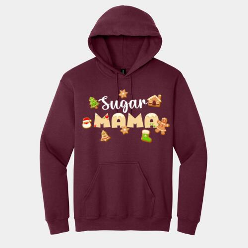 Sugar Mama Hoodie Thumbnail
