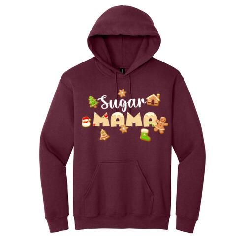 Sugar Mama Hoodie Thumbnail