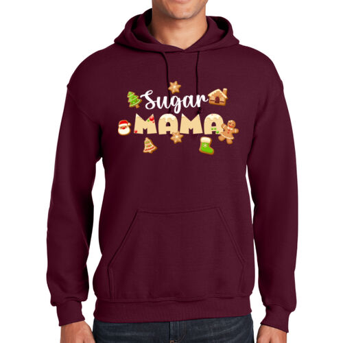 Sugar Mama Hoodie Thumbnail