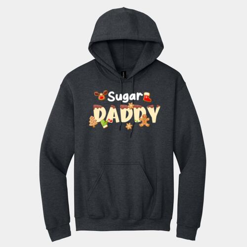 Sugar Daddy Hoodie Thumbnail