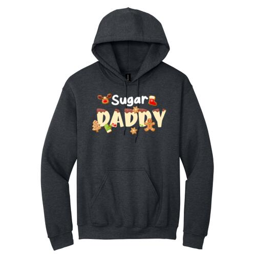 Sugar Daddy Hoodie Thumbnail
