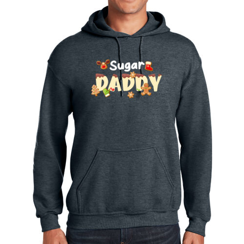 Sugar Daddy Hoodie Thumbnail