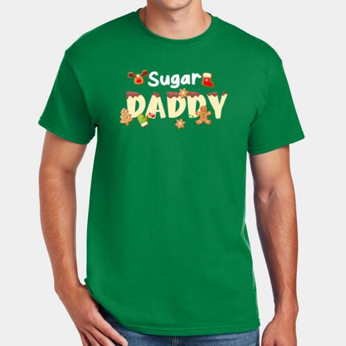 Sugar Daddy T-Shirt Thumbnail