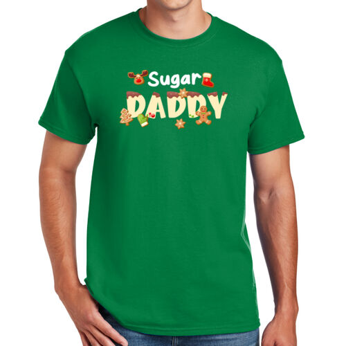 Sugar Daddy T-Shirt Thumbnail