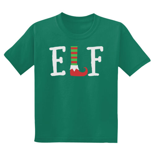ELF Youth T-Shirt Thumbnail