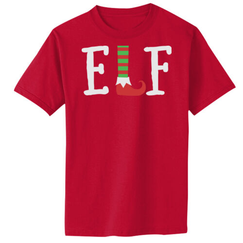 ELF Toddler T-Shirt Thumbnail