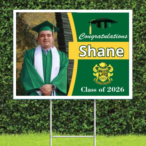 2026 Sierra Pacific Picture Grad Sign Thumbnail