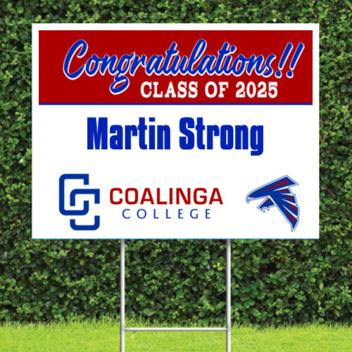 2025 Coalinga College Thumbnail