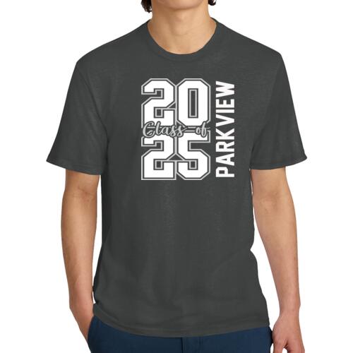Class of 2025 Tee Thumbnail