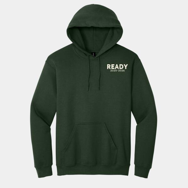 READY - Expanded Learning Hooded Sweatshirt Thumbnail