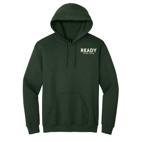 READY - Expanded Learning Hooded Sweatshirt Thumbnail