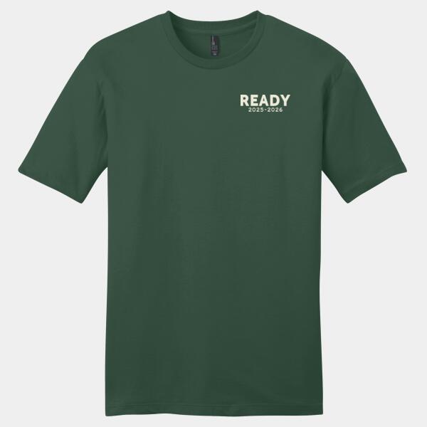 READY - Expanded Learning Unisex T-Shirt Thumbnail