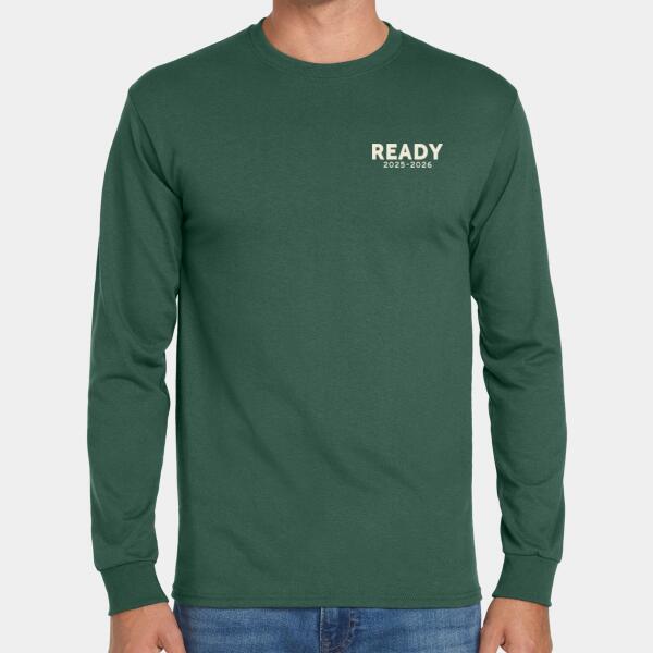 READY - Expanded Learning Long Sleeve Tee Thumbnail