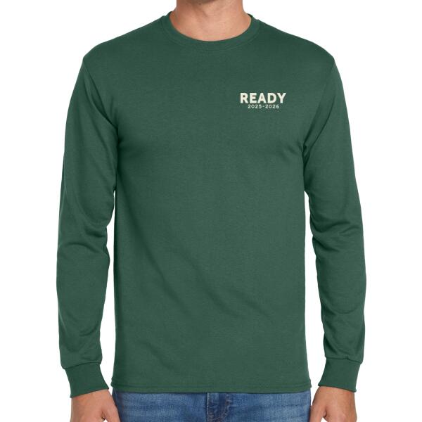 READY - Expanded Learning Long Sleeve Tee Thumbnail