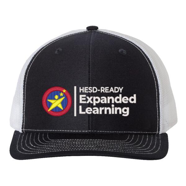 HESD Expanded Learning Hat Thumbnail