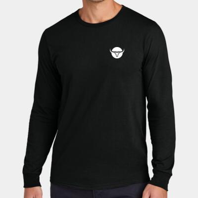 2026 Laton Rodeo  - Classics Unisex Cotton Long Sleeve T Shirt Thumbnail