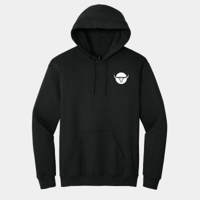 2026 Laton Rodeo  - Heavy Blend ™ Hooded Sweatshirt Thumbnail