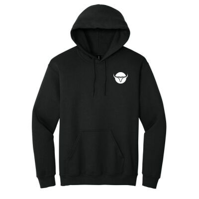 2026 Laton Rodeo  - Heavy Blend ™ Hooded Sweatshirt Thumbnail