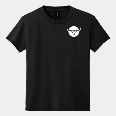 Laton Rodeo Youth Tee Thumbnail