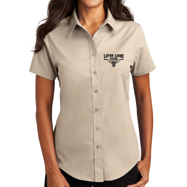 Laton Lions Club  Thumbnail