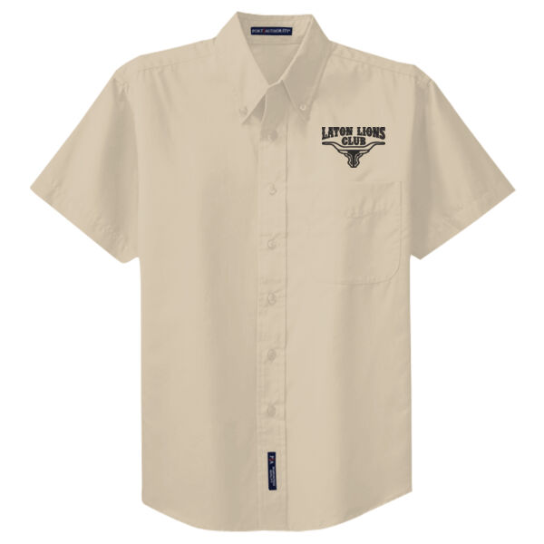 Laton Lions Club  Thumbnail