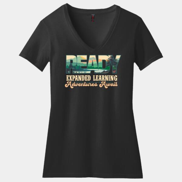 READY Adventure Awaits V Neck (2026) Thumbnail