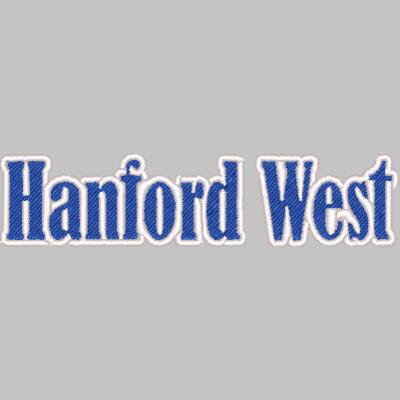 Hanford West Thumbnail