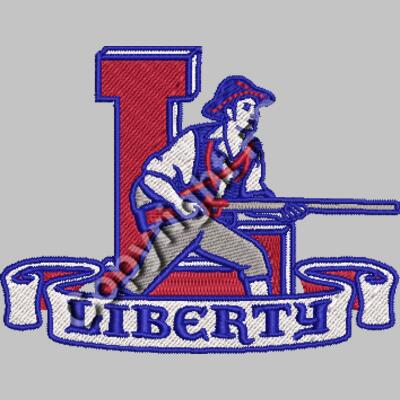 Liberty Middle School Thumbnail