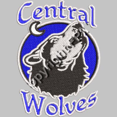 Central Wolves Thumbnail