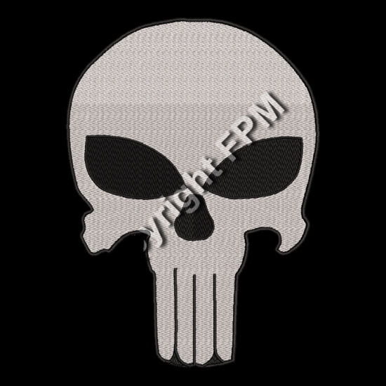 Punisher_EMB1020 Thumbnail