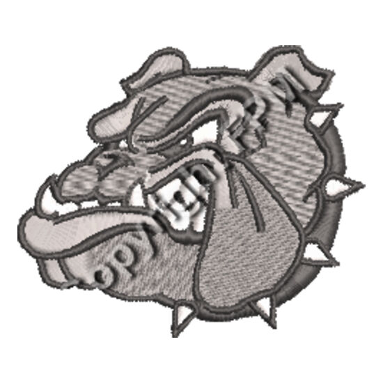 Bulldog_EMB1701 Thumbnail