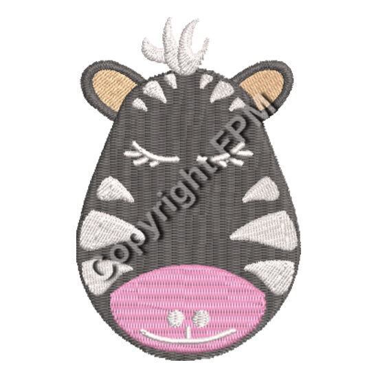Zebra_EMB1651 Thumbnail