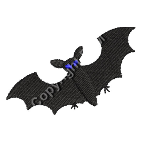 Bat_EMB3000 Thumbnail