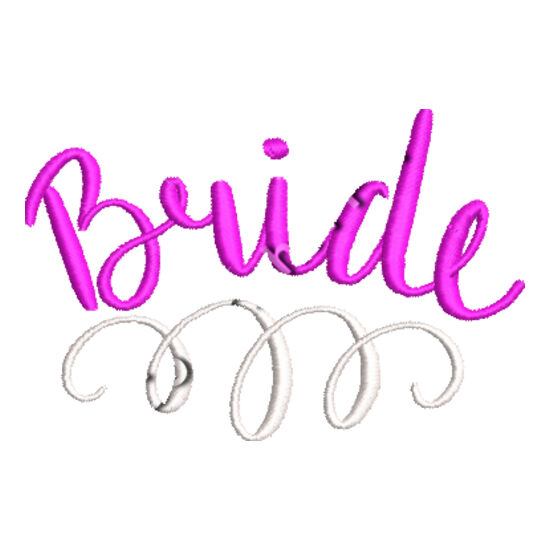 Bride_EMB3005 Thumbnail