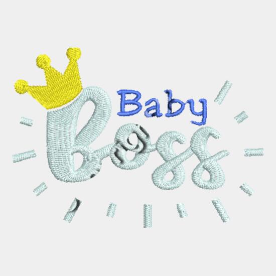 Baby Boss_EMB3023 Thumbnail